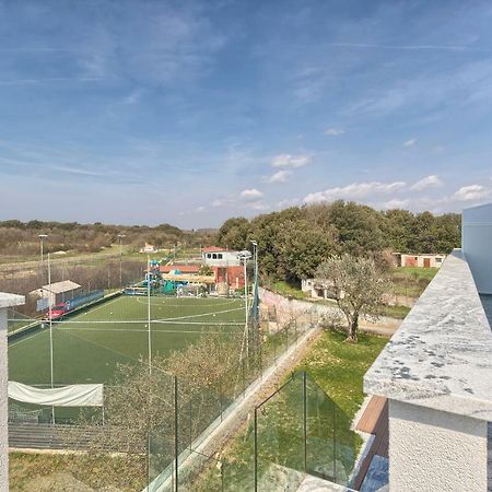 Apartments La Mer PUY 외부 사진