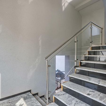Apartments La Mer PUY 외부 사진