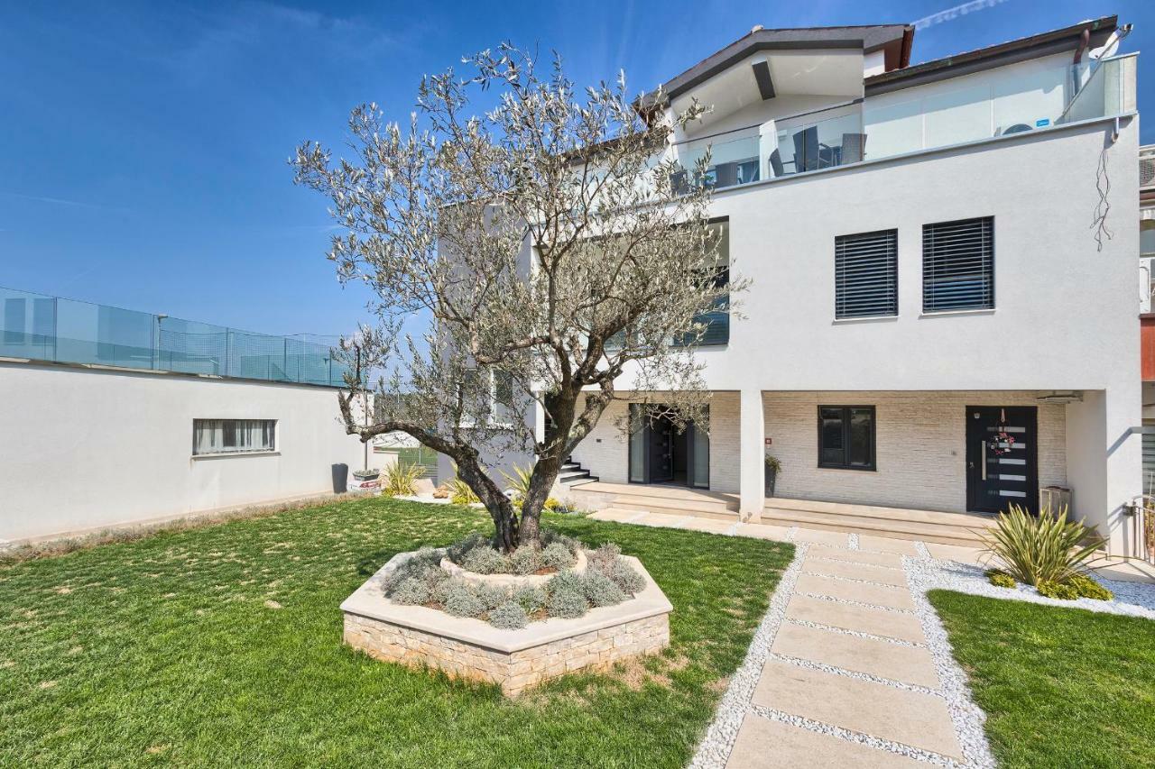 Apartments La Mer PUY 외부 사진