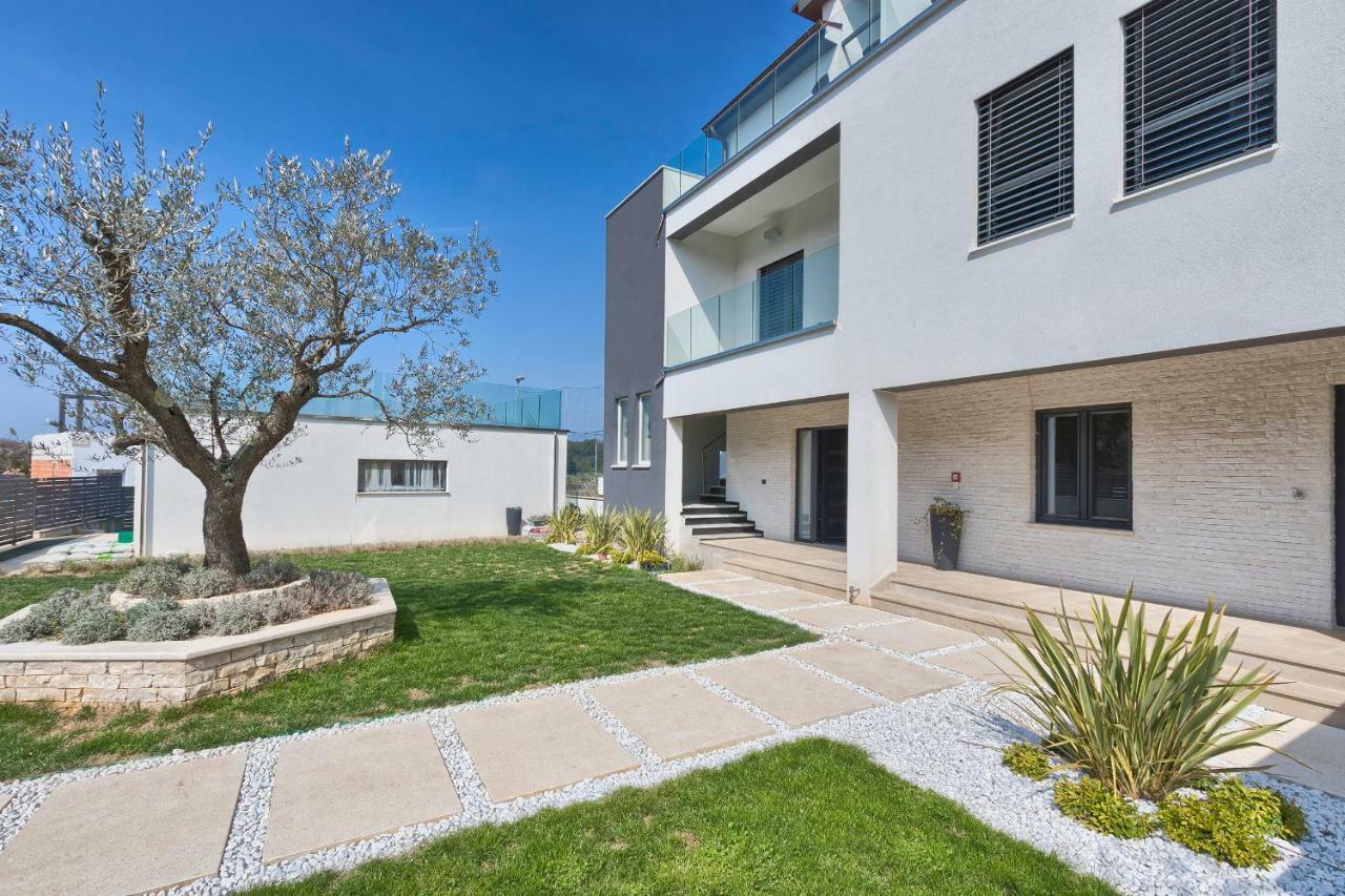 Apartments La Mer PUY 외부 사진