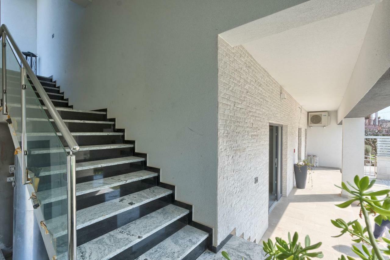 Apartments La Mer PUY 외부 사진