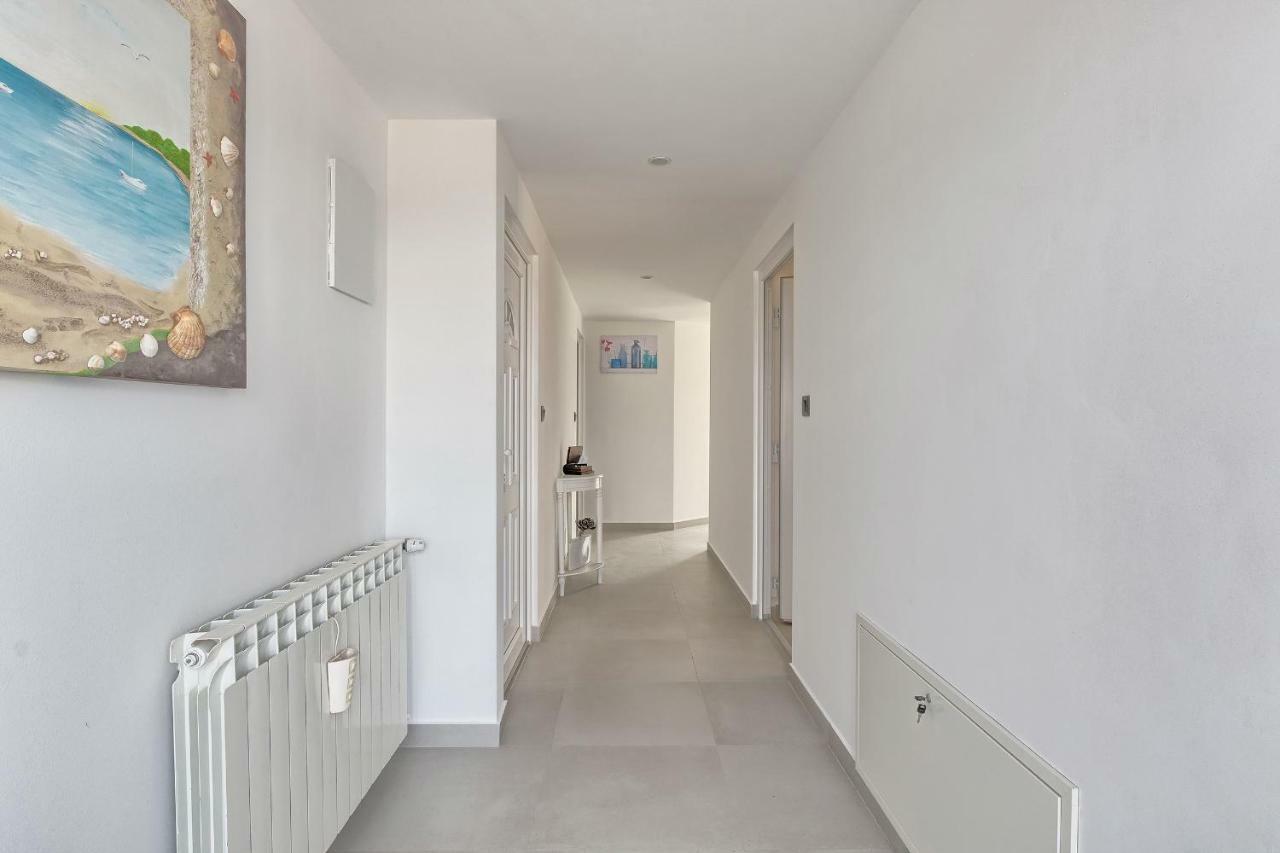 Apartments La Mer PUY 외부 사진
