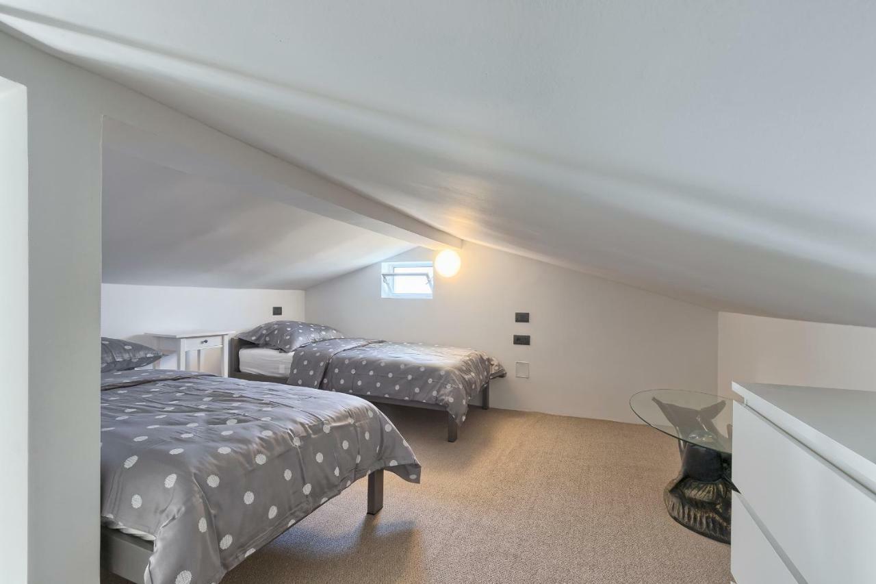 Apartments La Mer PUY 외부 사진