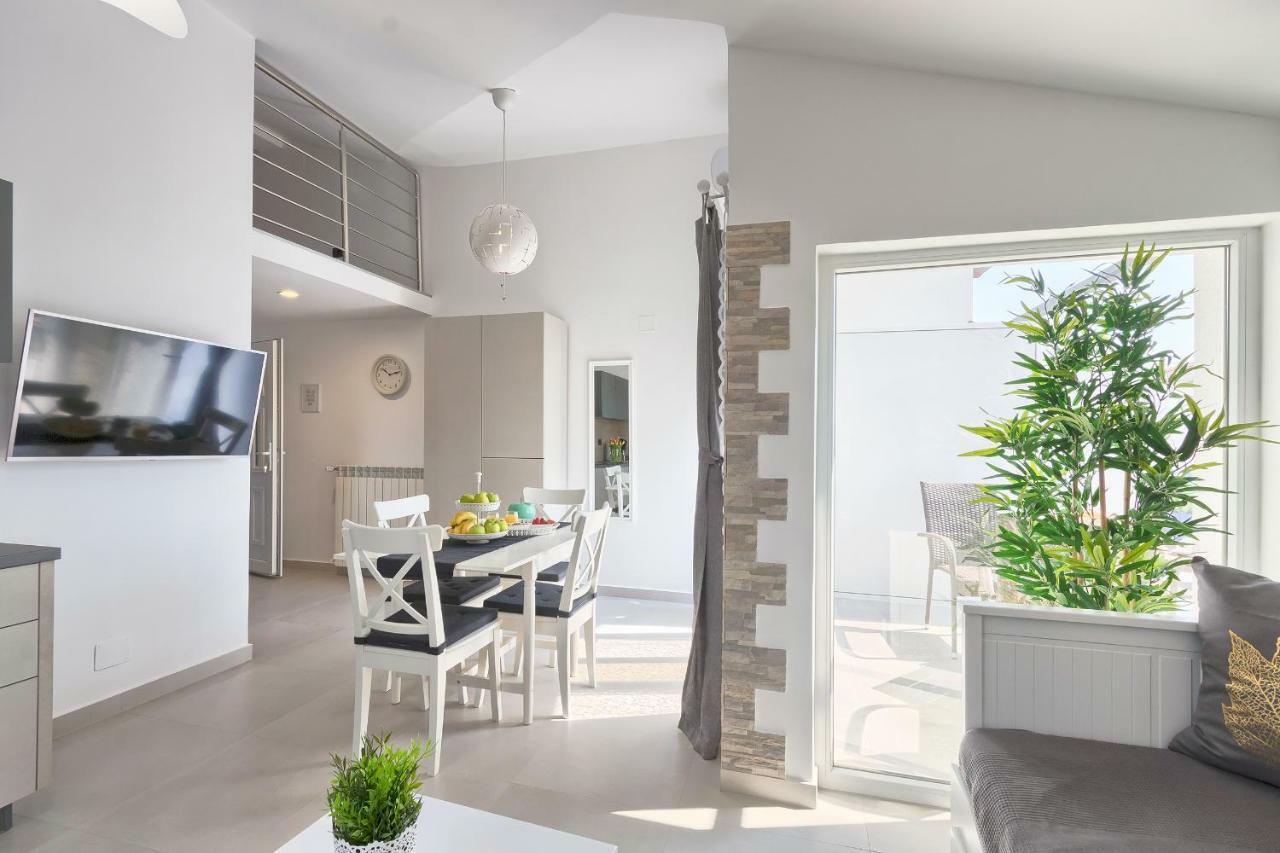 Apartments La Mer PUY 외부 사진