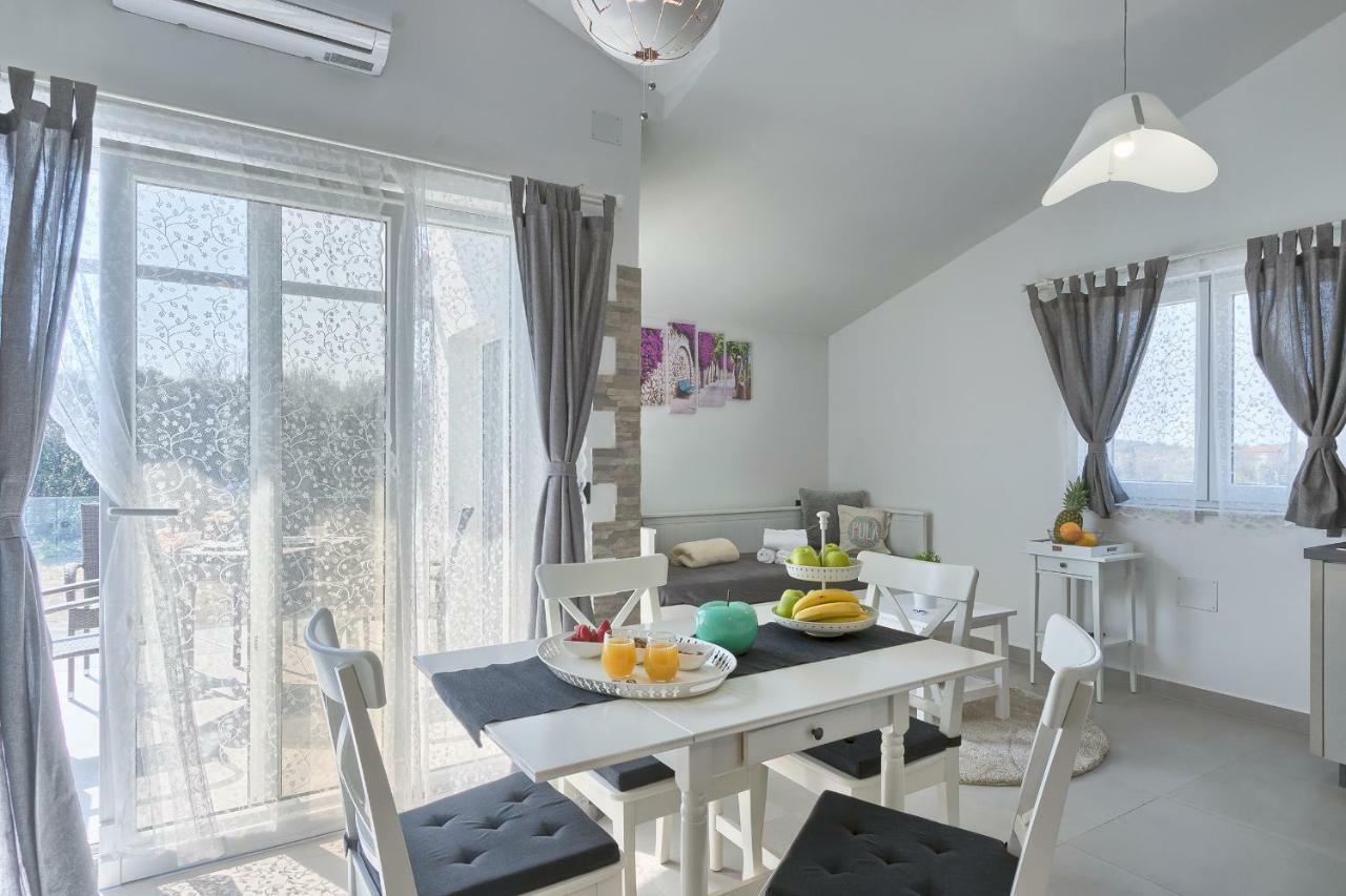 Apartments La Mer PUY 외부 사진