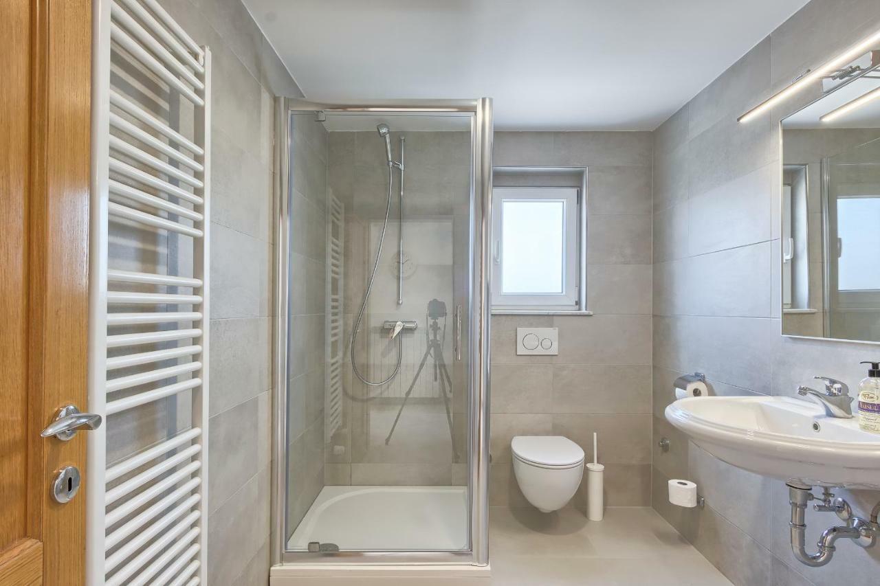 Apartments La Mer PUY 외부 사진
