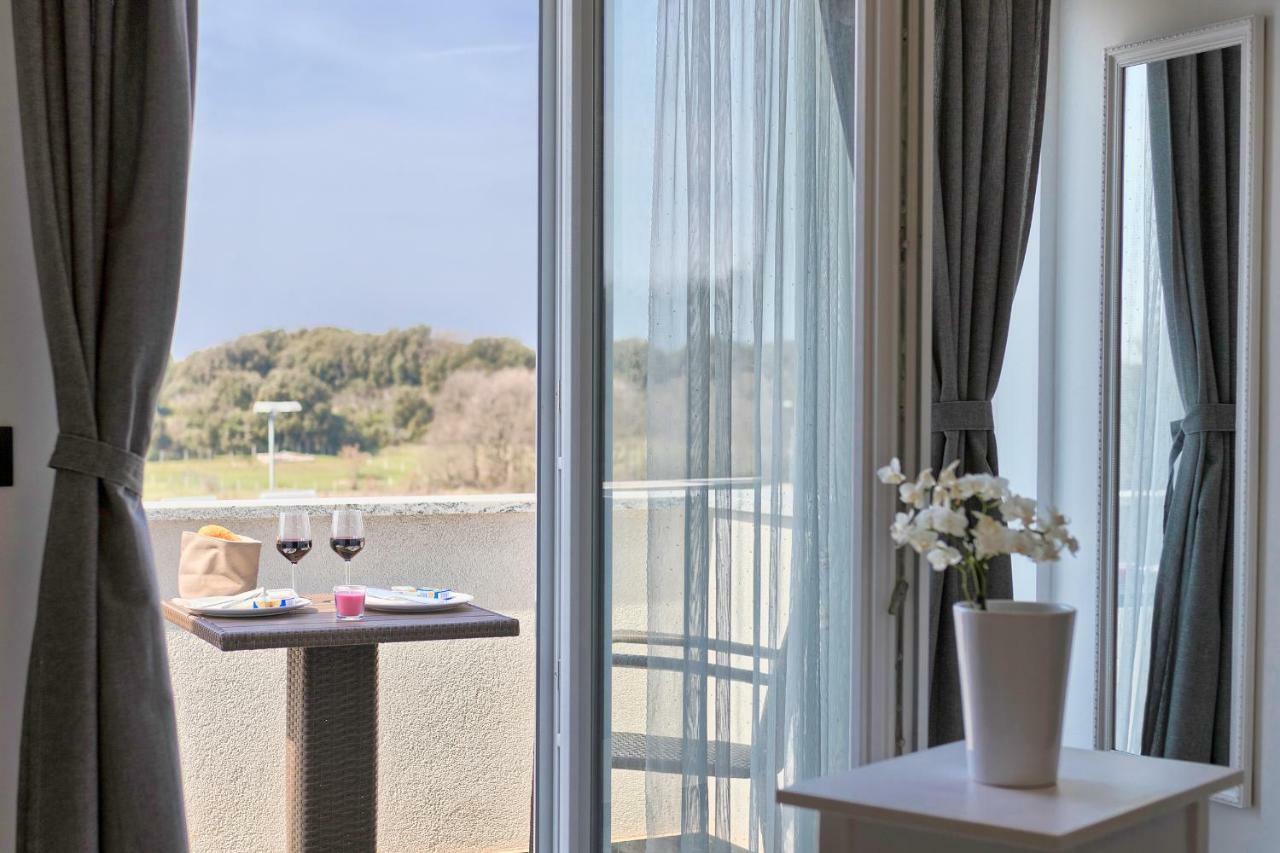 Apartments La Mer PUY 외부 사진