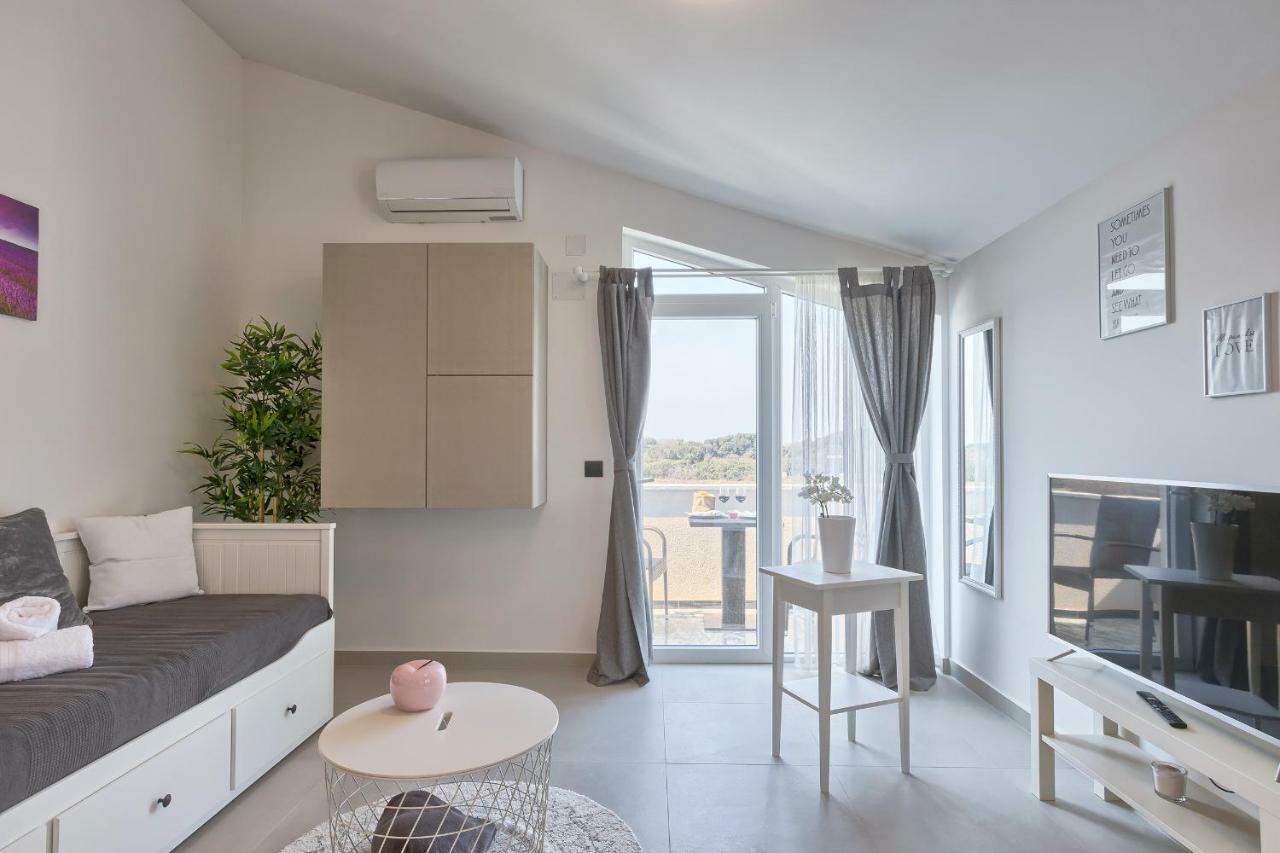 Apartments La Mer PUY 외부 사진