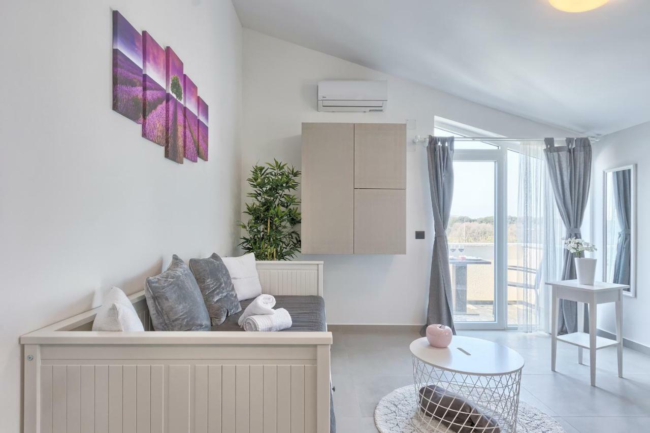 Apartments La Mer PUY 외부 사진