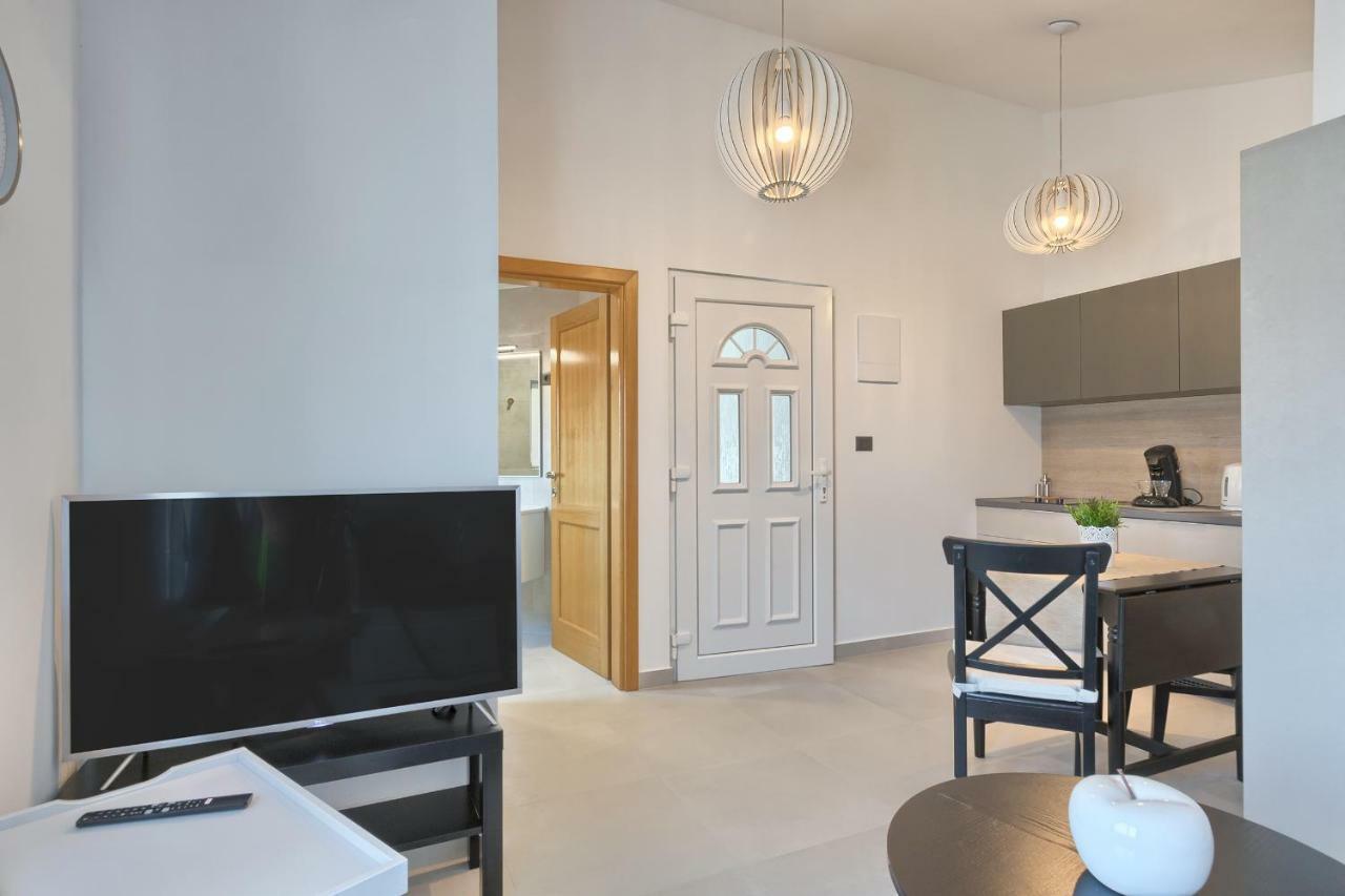 Apartments La Mer PUY 외부 사진
