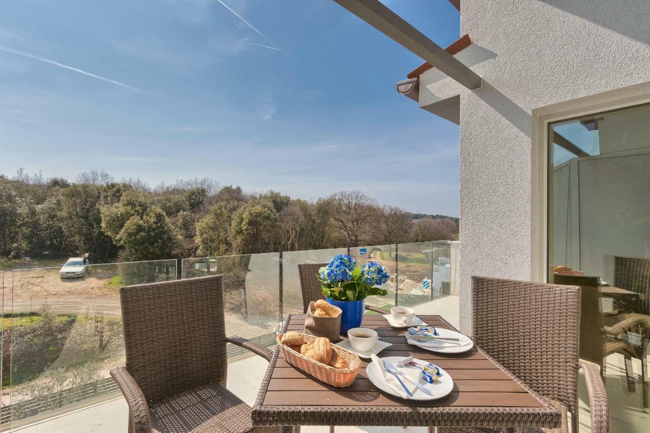 Apartments La Mer PUY 외부 사진