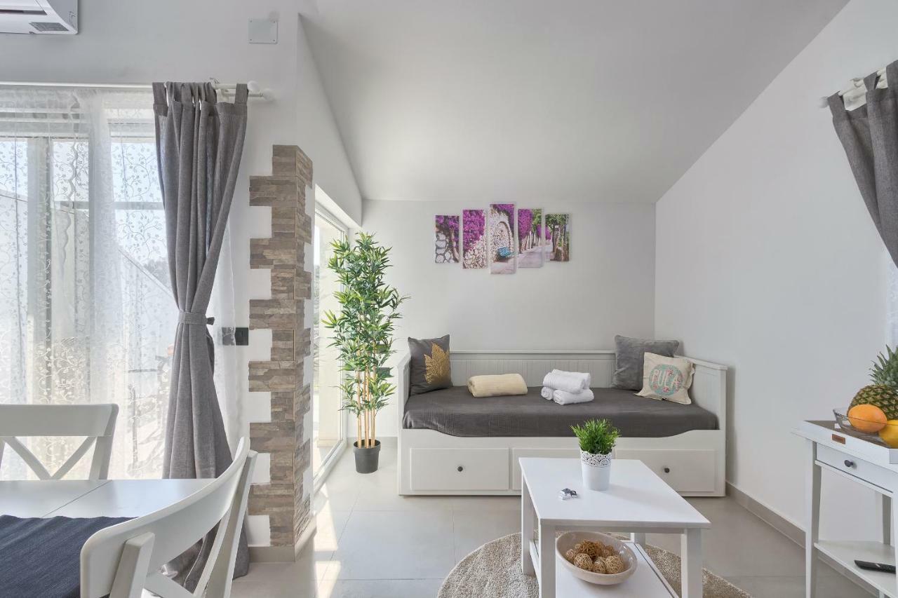 Apartments La Mer PUY 외부 사진