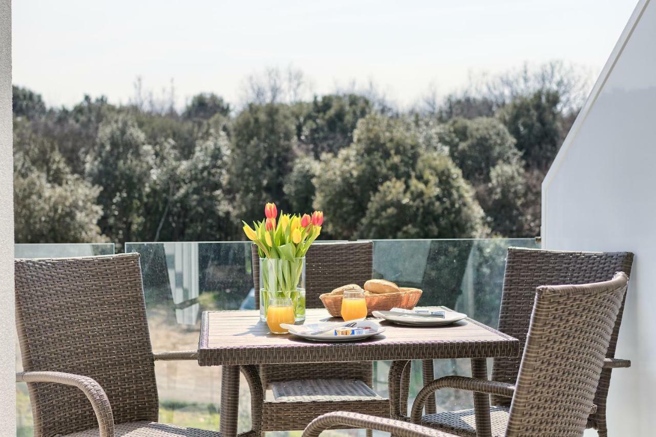 Apartments La Mer PUY 외부 사진