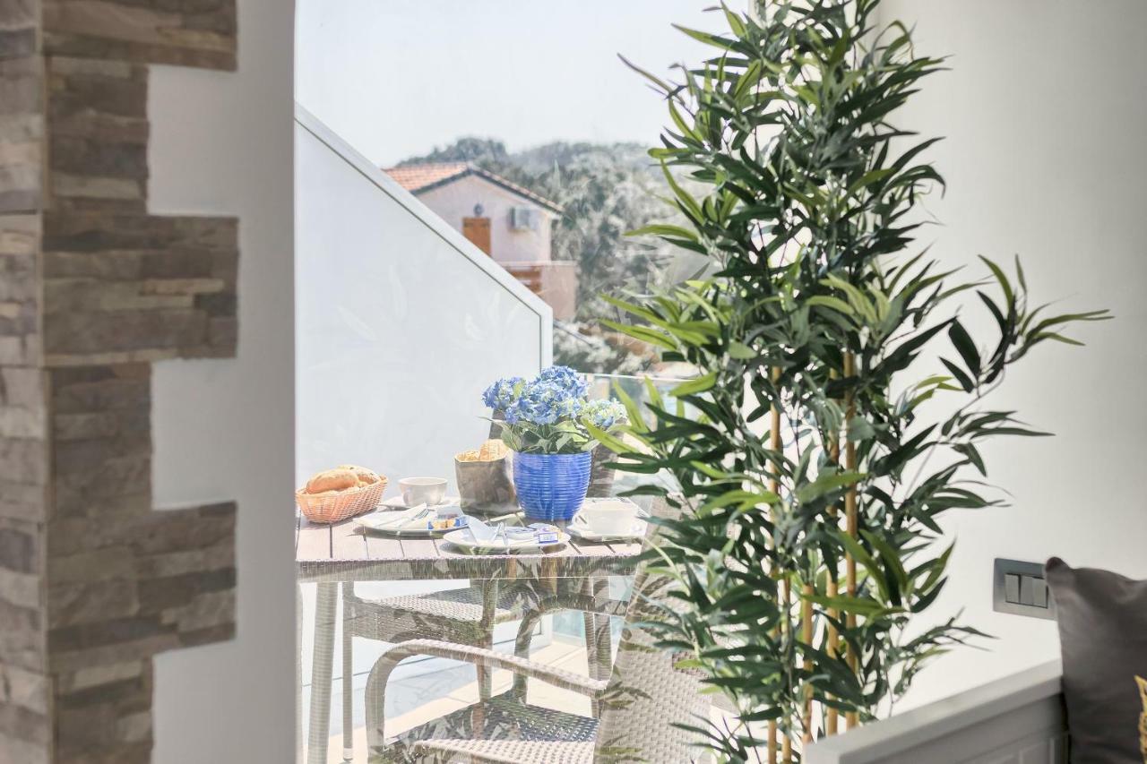 Apartments La Mer PUY 외부 사진