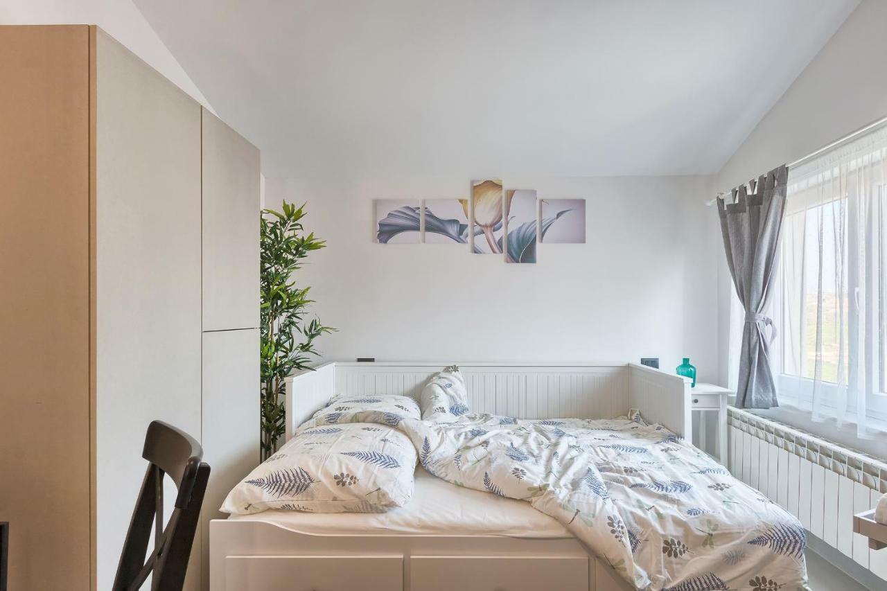 Apartments La Mer PUY 외부 사진