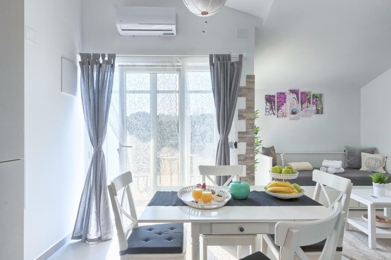 Apartments La Mer PUY 외부 사진