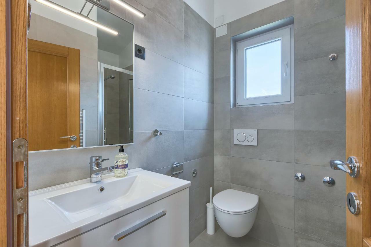Apartments La Mer PUY 외부 사진