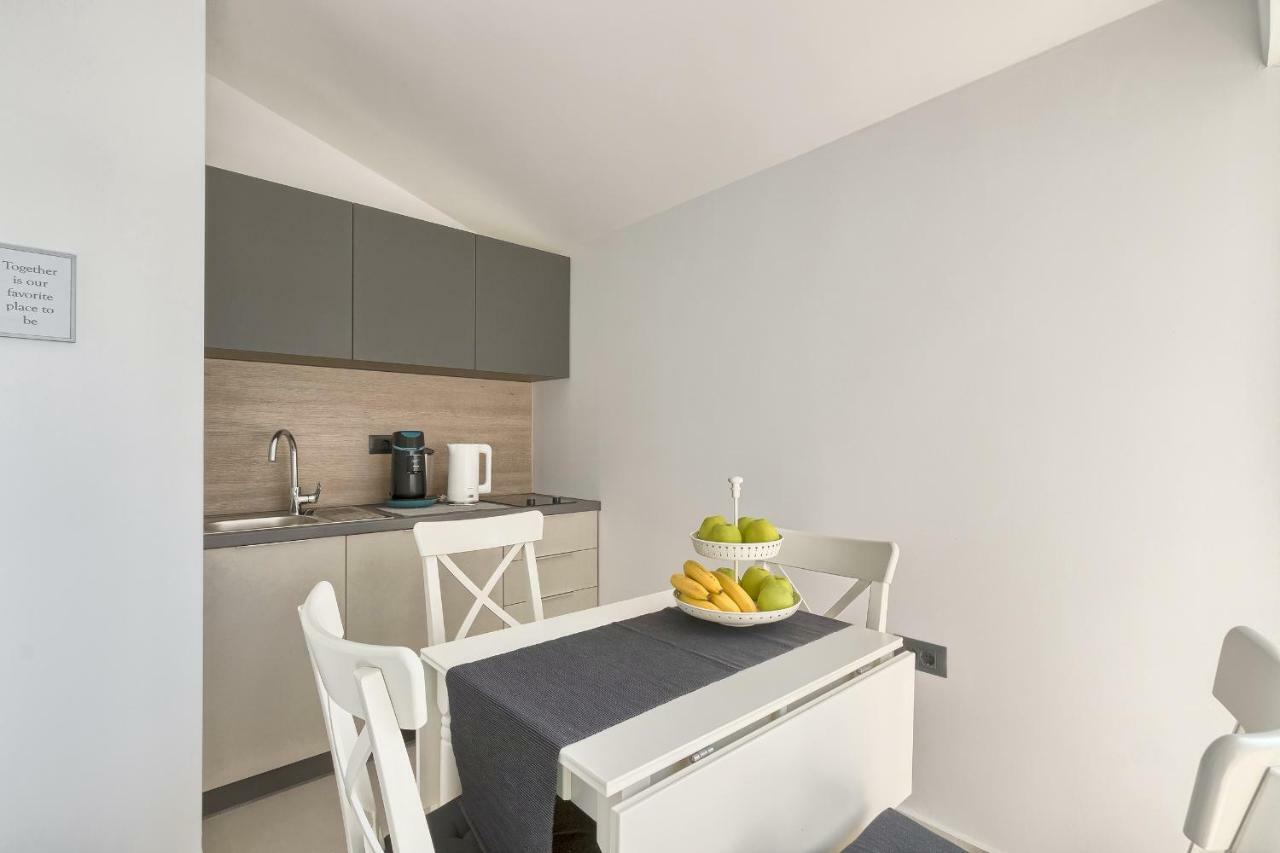 Apartments La Mer PUY 외부 사진