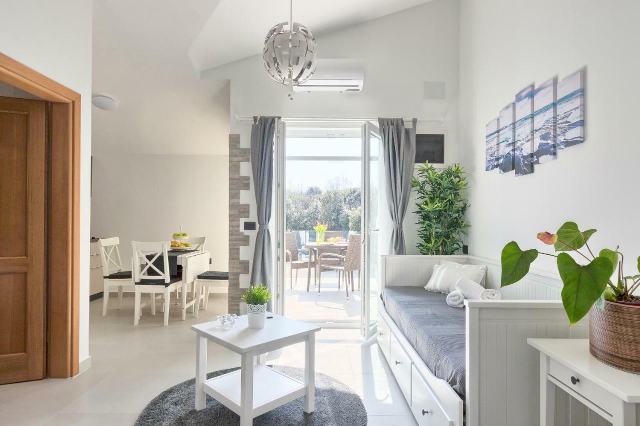 Apartments La Mer PUY 외부 사진