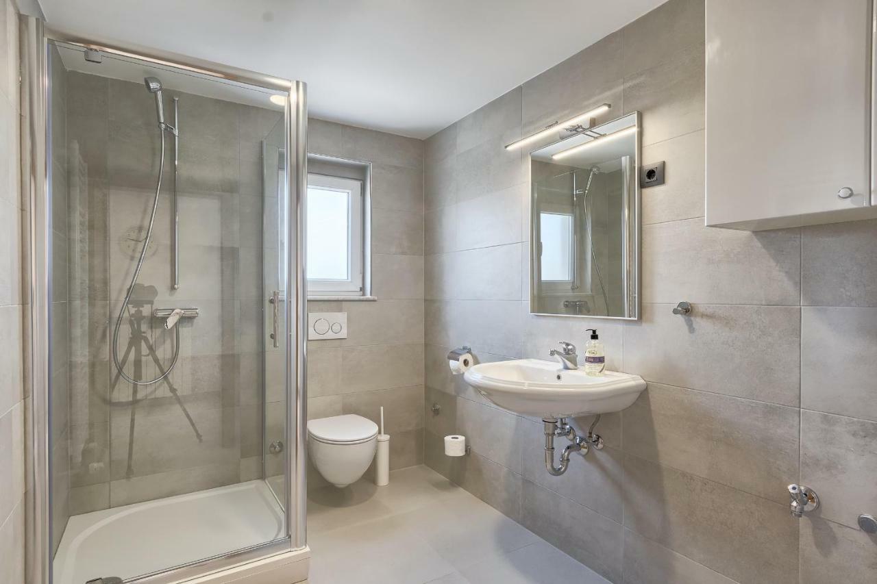 Apartments La Mer PUY 외부 사진