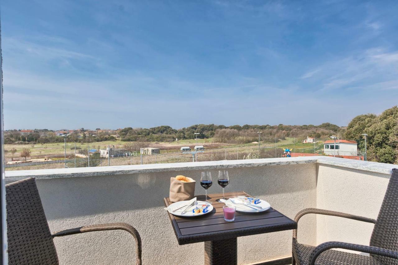 Apartments La Mer PUY 외부 사진
