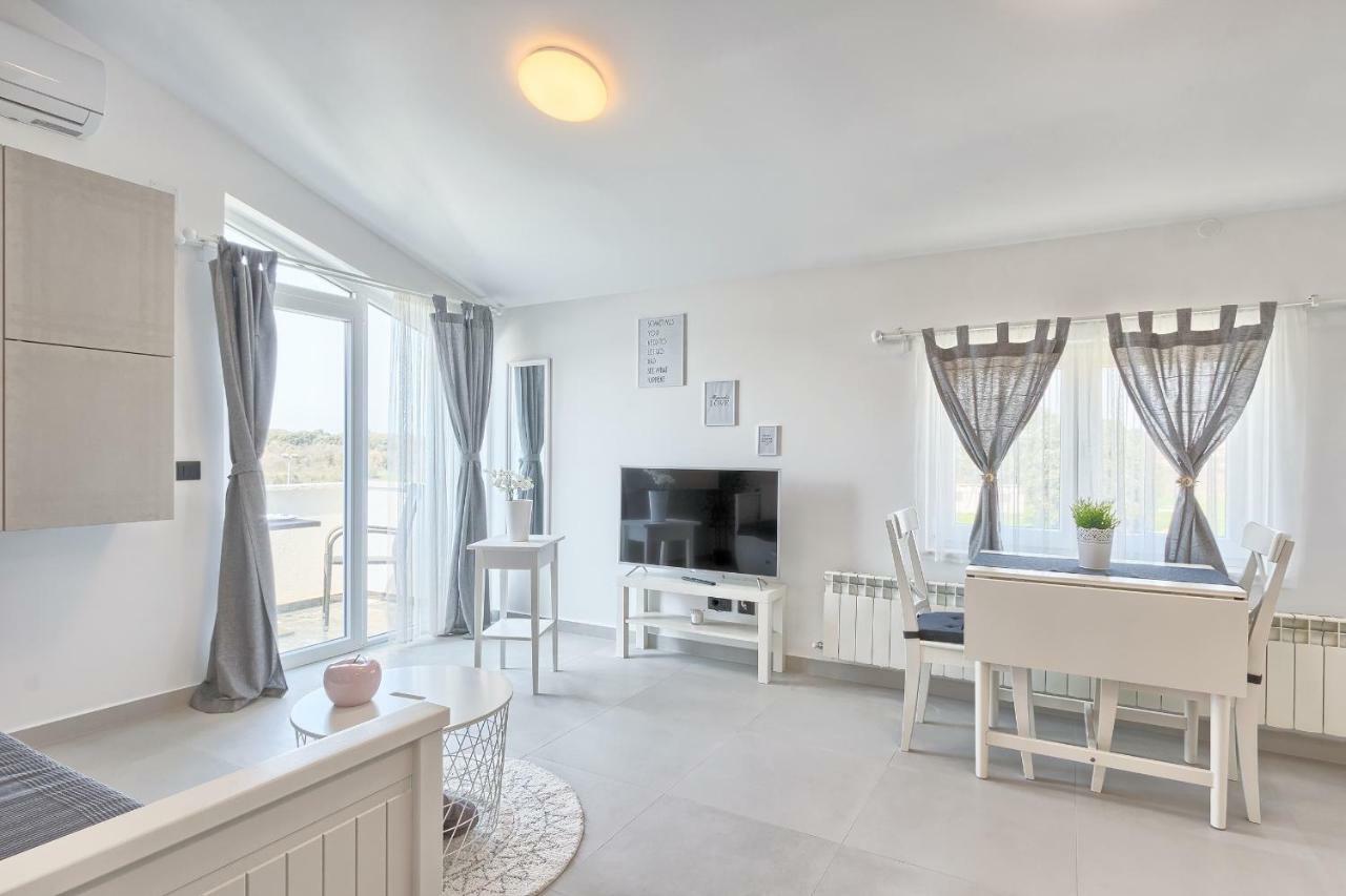 Apartments La Mer PUY 외부 사진