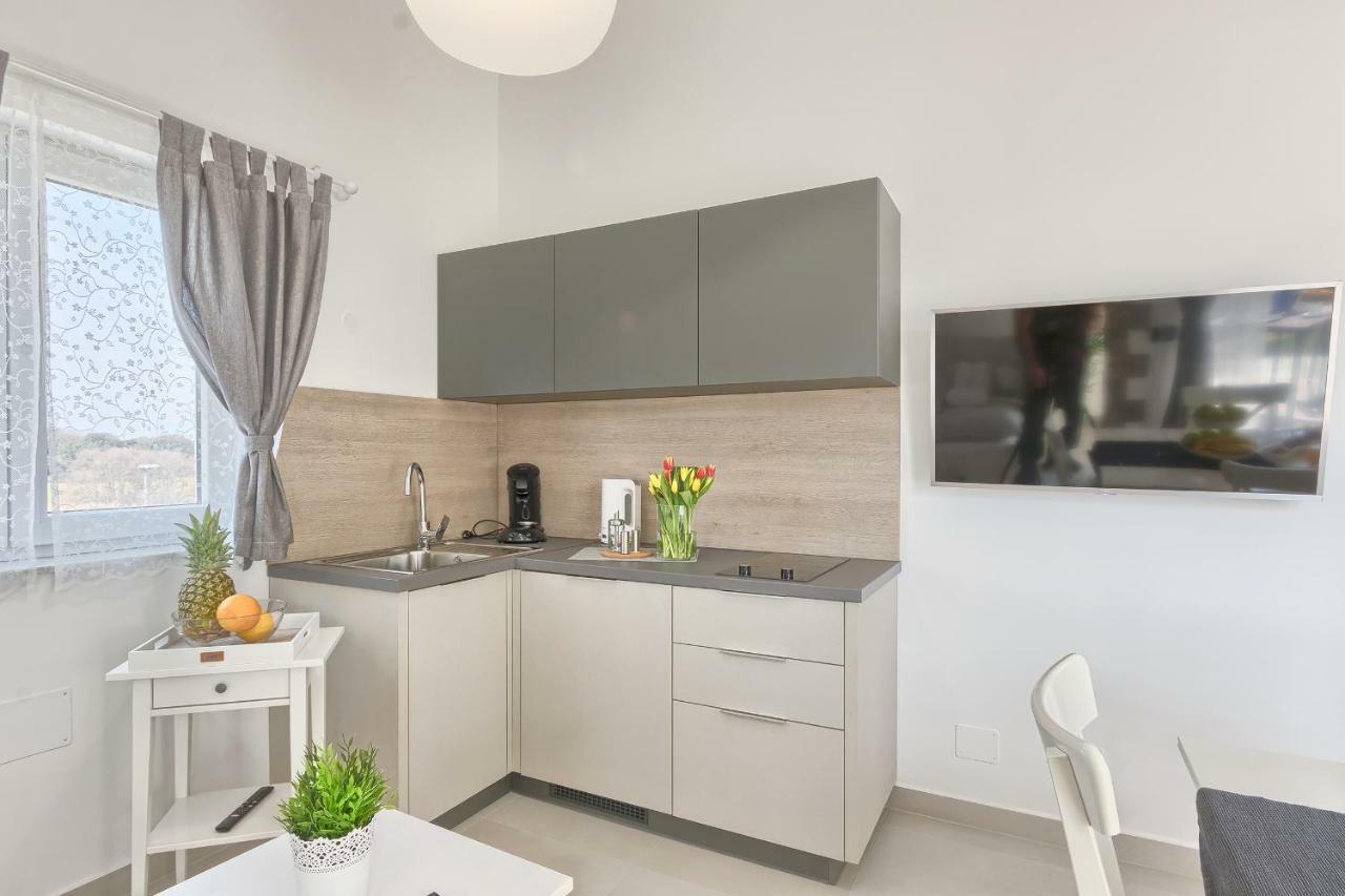 Apartments La Mer PUY 외부 사진