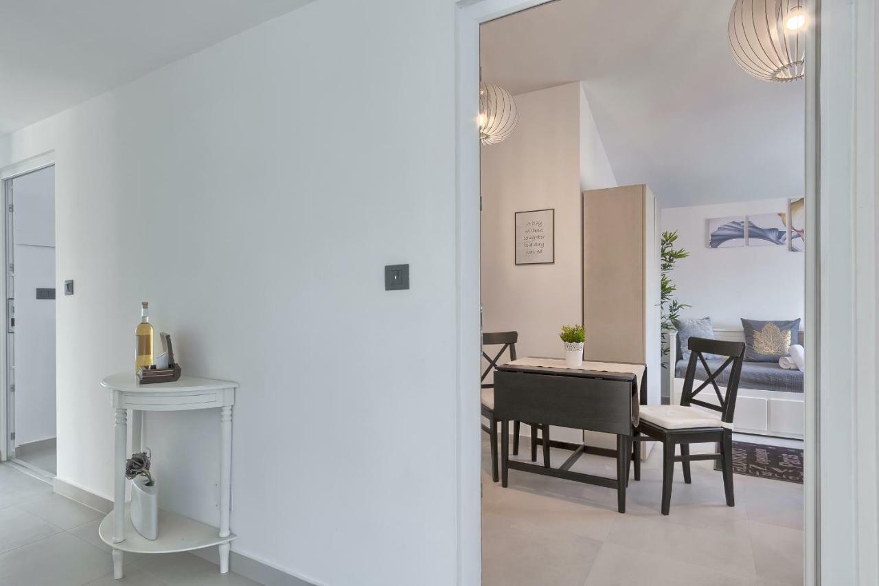 Apartments La Mer PUY 외부 사진