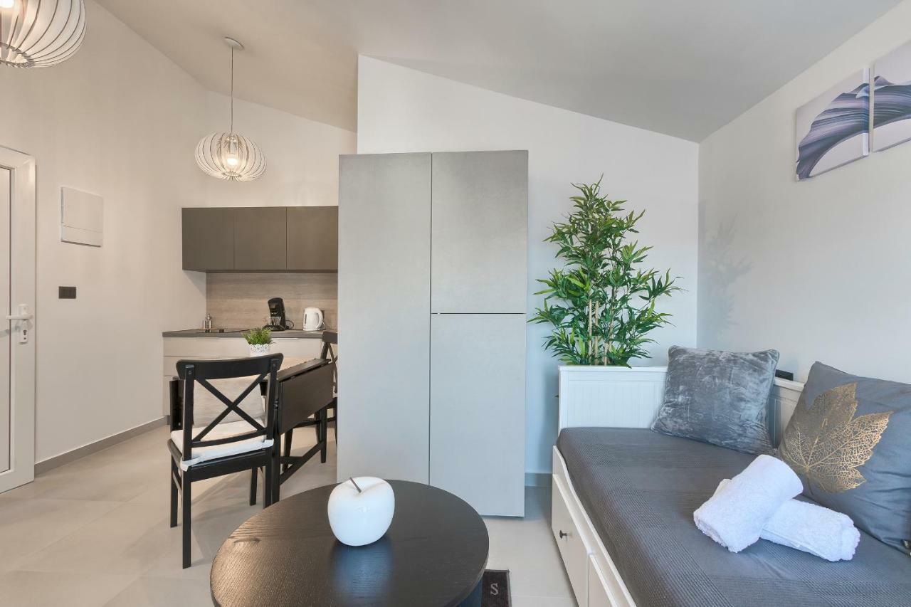 Apartments La Mer PUY 외부 사진