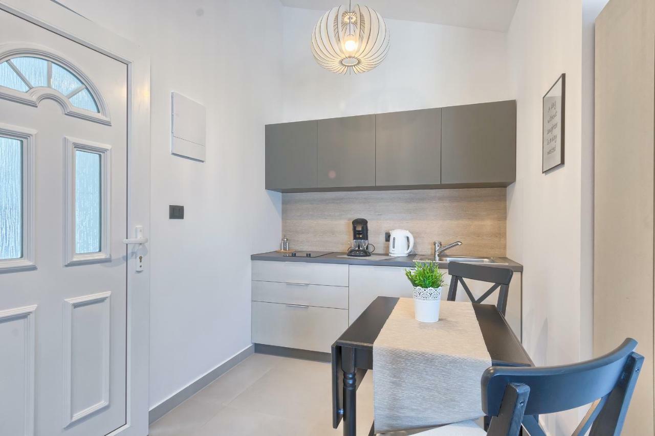 Apartments La Mer PUY 외부 사진