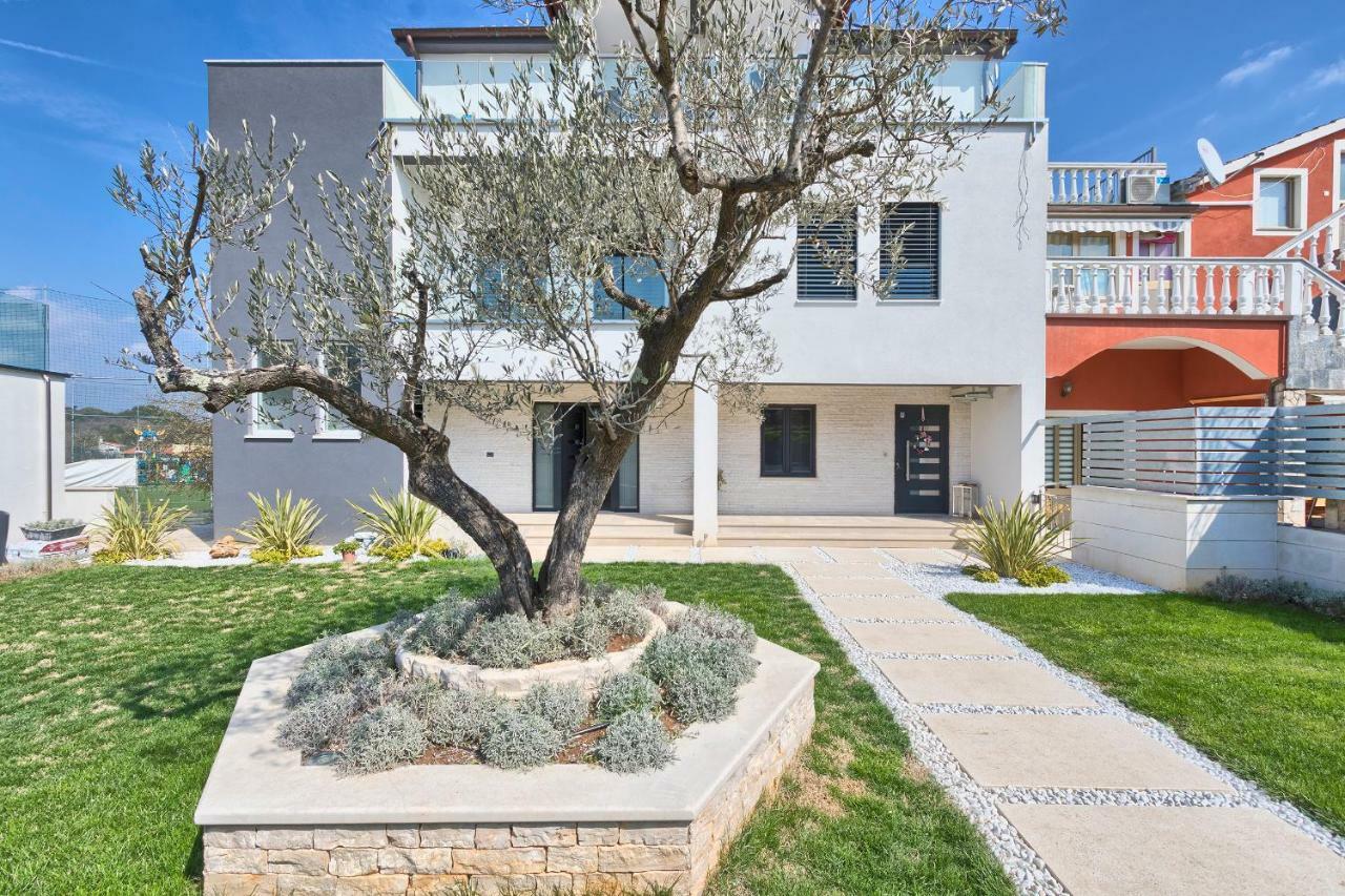 Apartments La Mer PUY 외부 사진