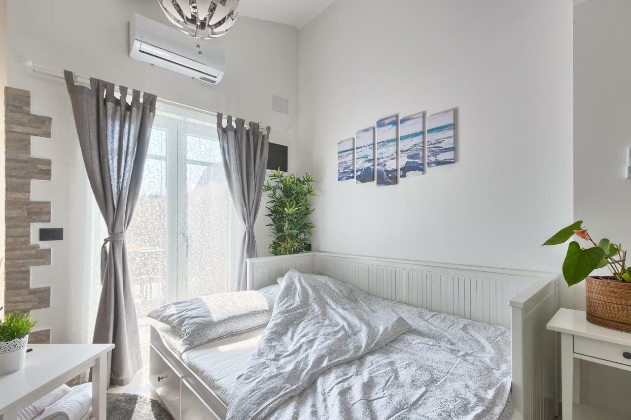 Apartments La Mer PUY 외부 사진