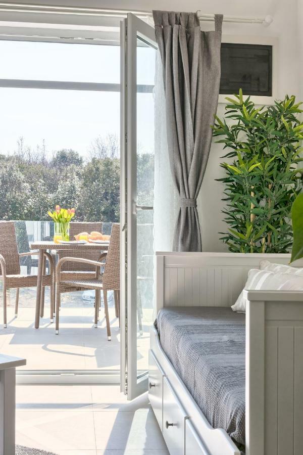 Apartments La Mer PUY 외부 사진