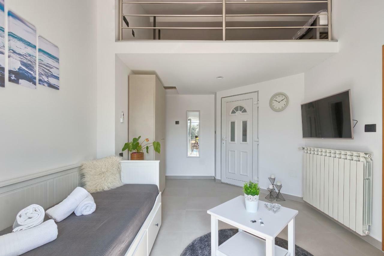 Apartments La Mer PUY 외부 사진
