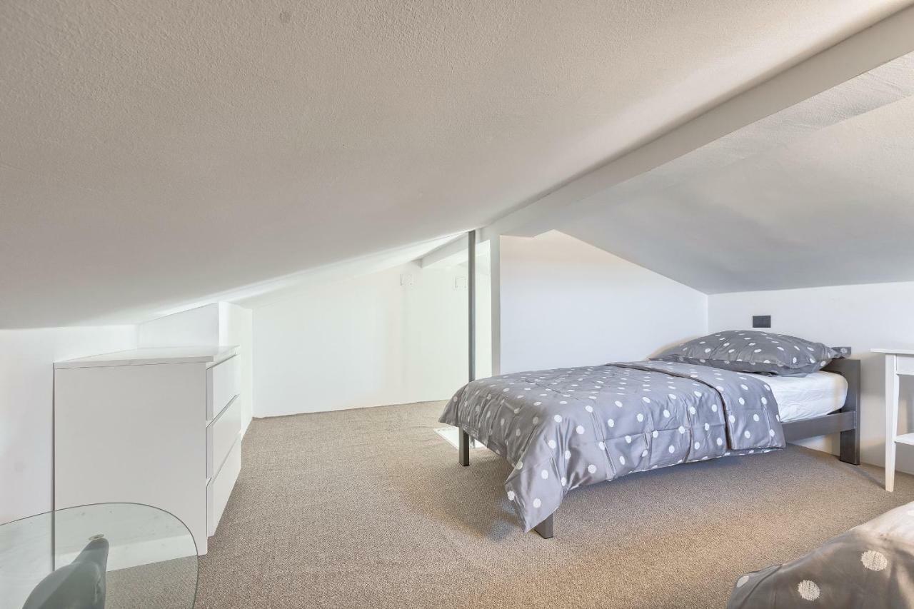 Apartments La Mer PUY 외부 사진
