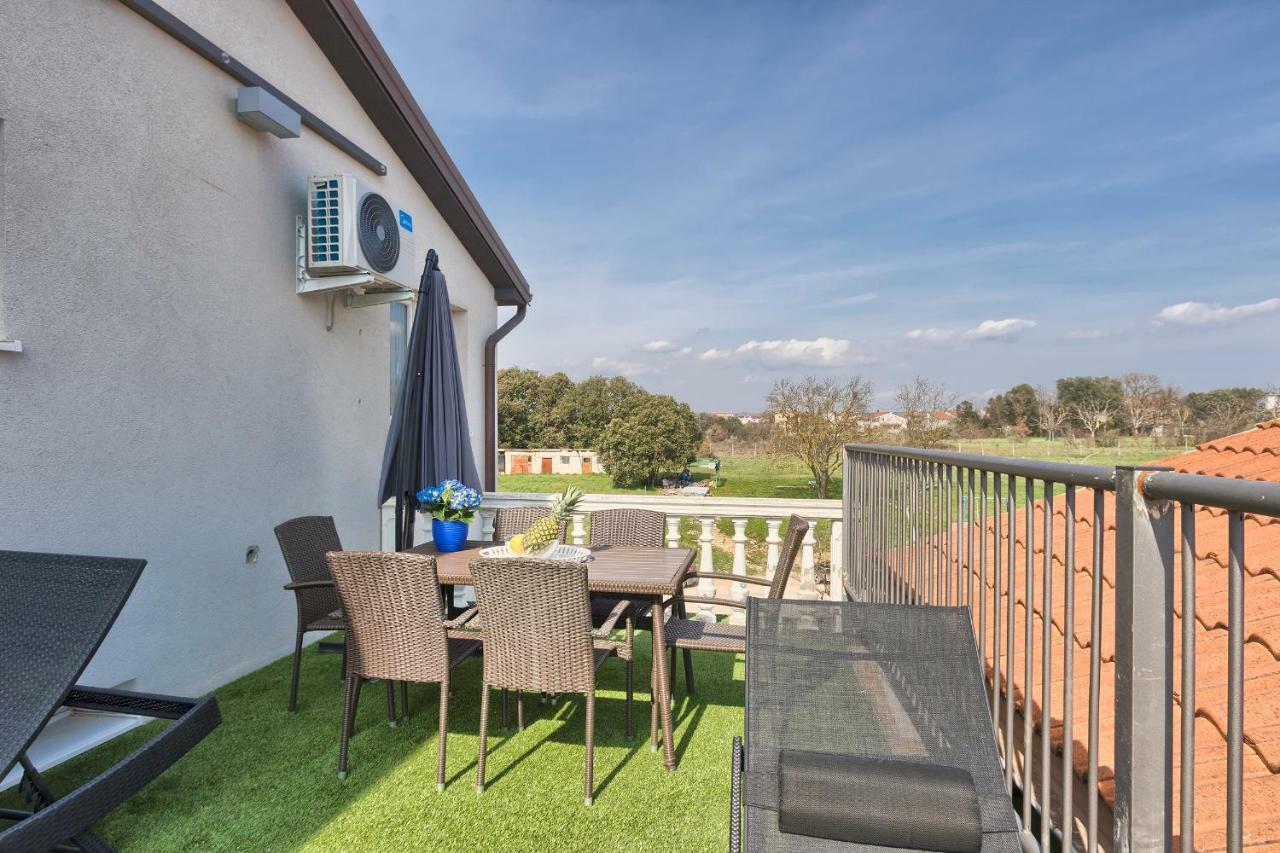 Apartments La Mer PUY 외부 사진