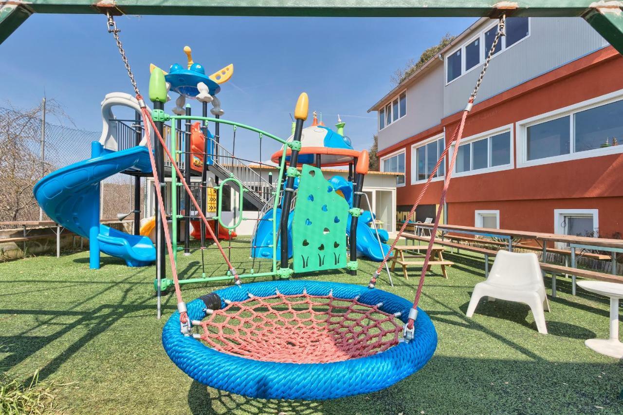Apartments La Mer PUY 외부 사진