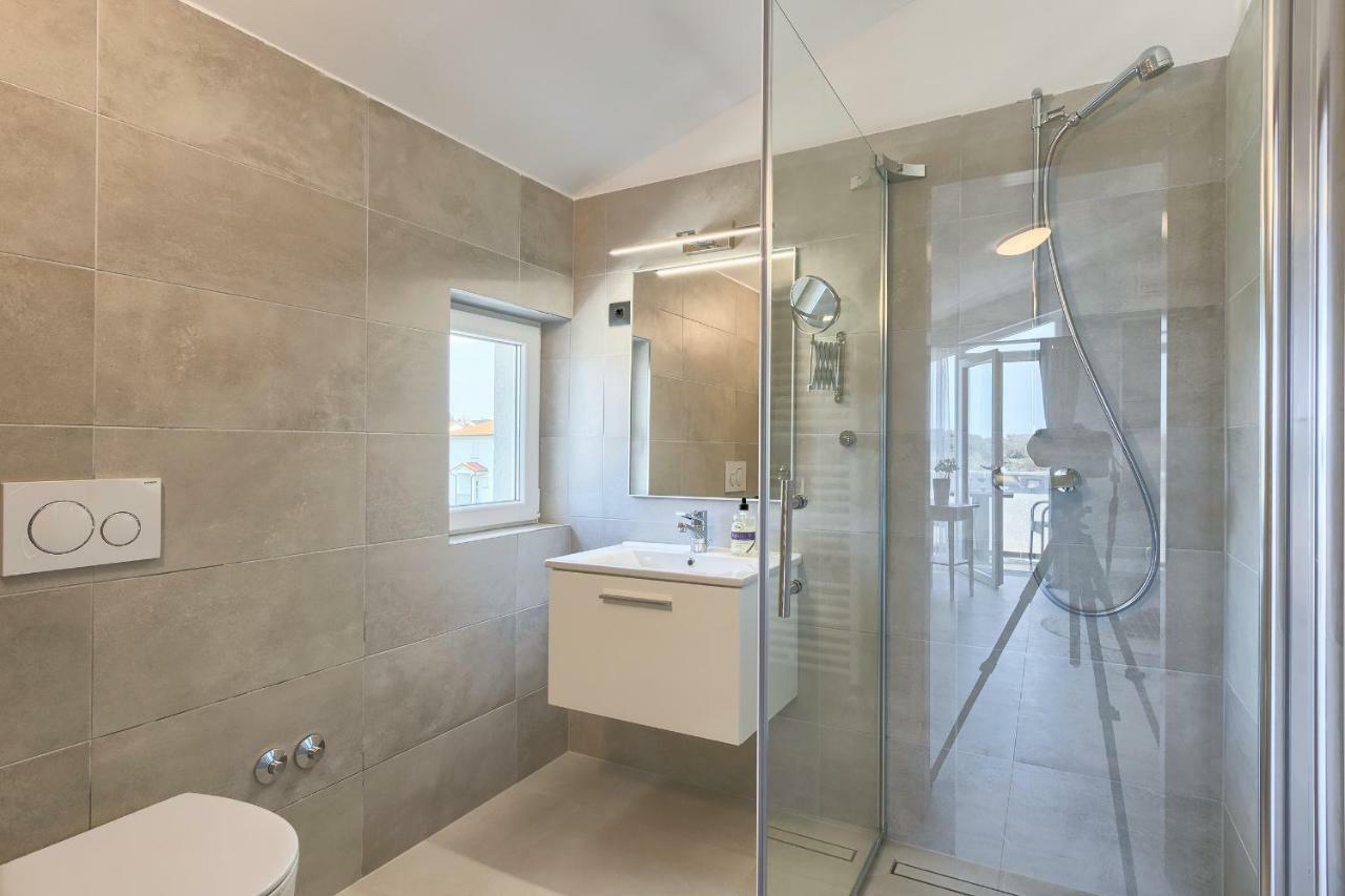 Apartments La Mer PUY 외부 사진