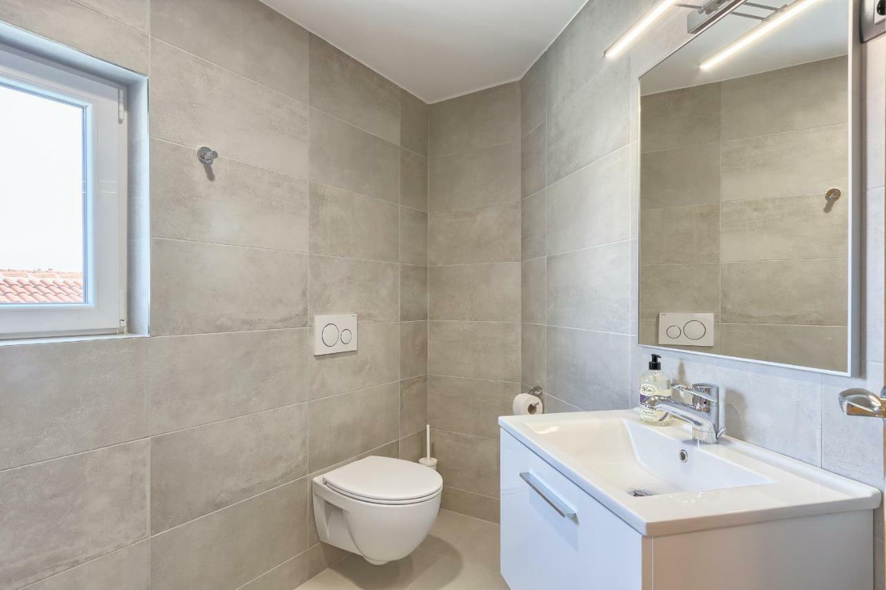 Apartments La Mer PUY 외부 사진