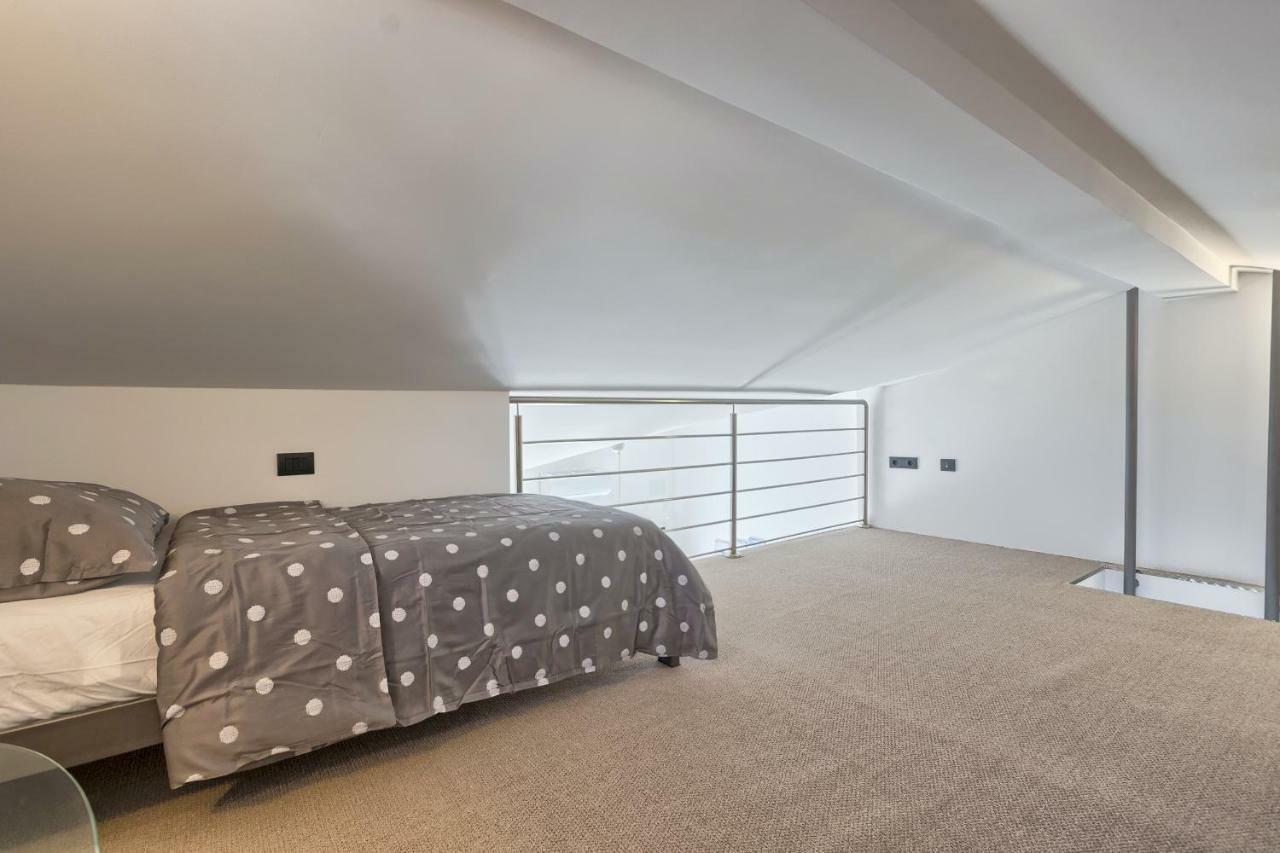 Apartments La Mer PUY 외부 사진