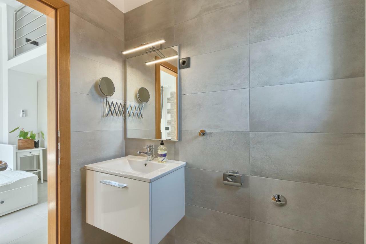 Apartments La Mer PUY 외부 사진