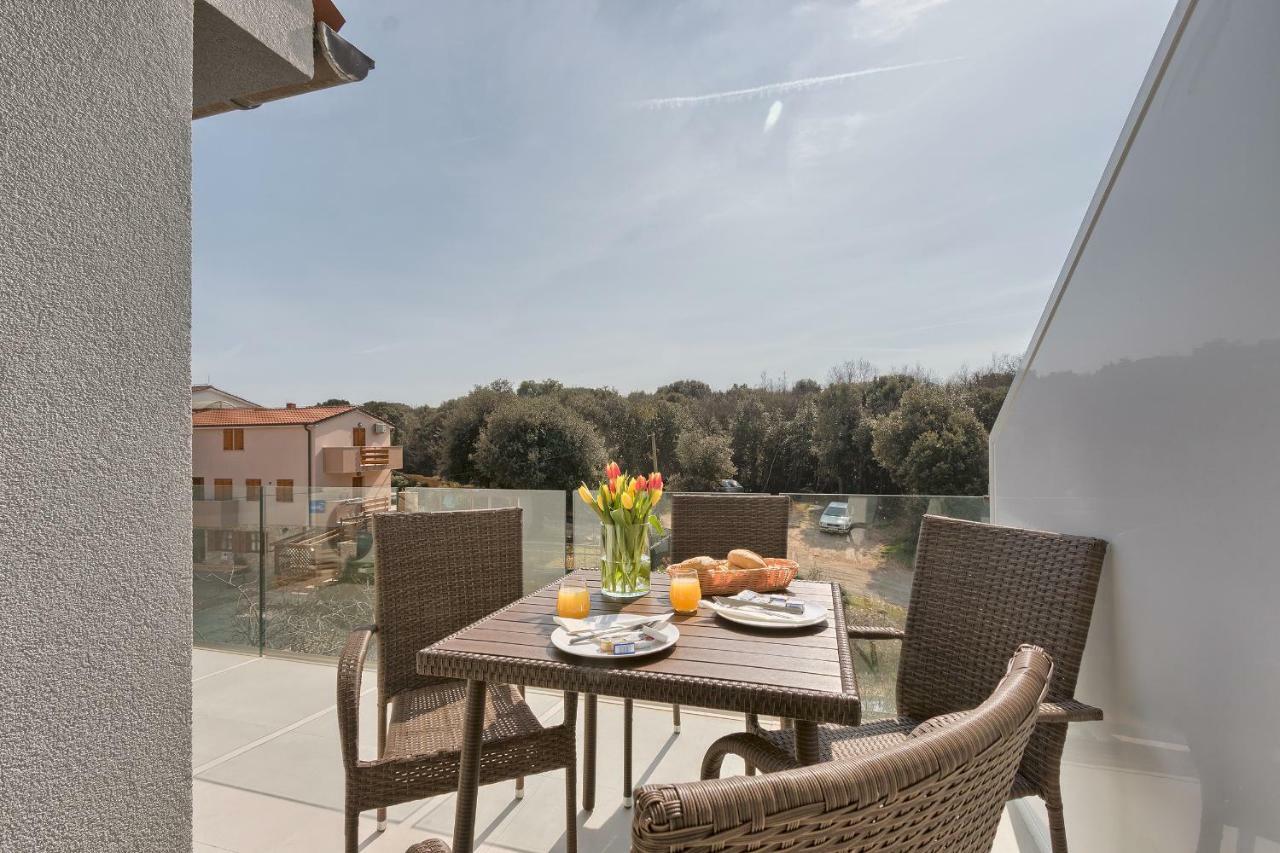 Apartments La Mer PUY 외부 사진