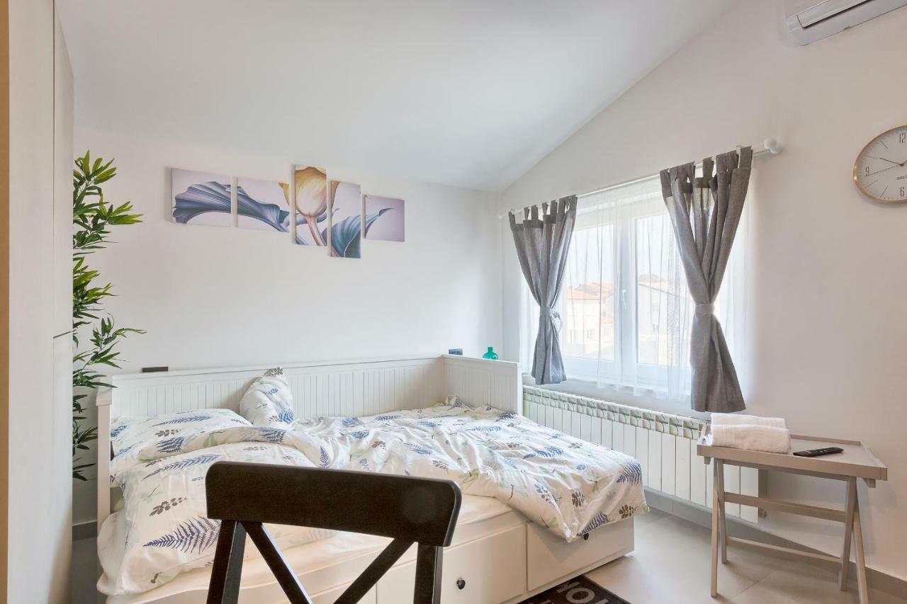 Apartments La Mer PUY 외부 사진
