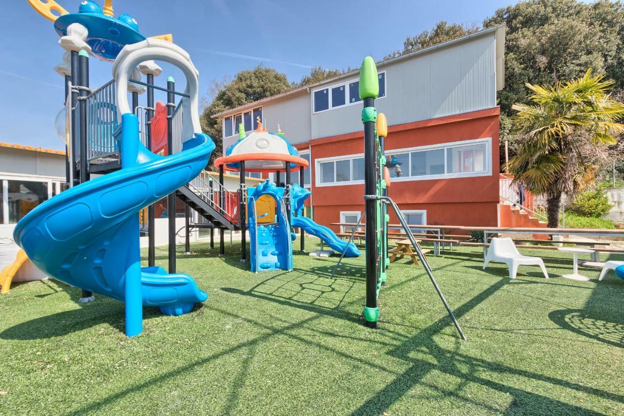 Apartments La Mer PUY 외부 사진