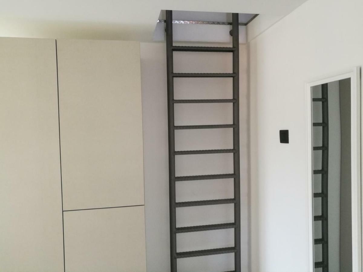 Apartments La Mer PUY 외부 사진