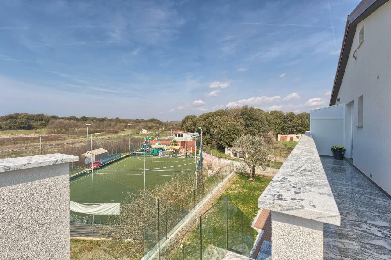 Apartments La Mer PUY 외부 사진