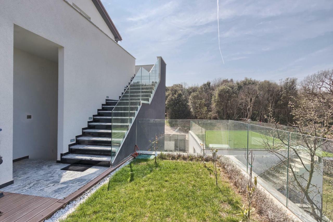 Apartments La Mer PUY 외부 사진