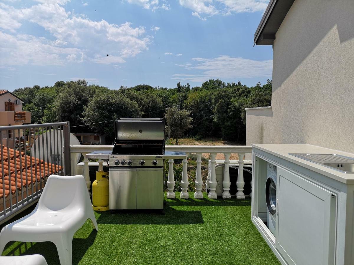 Apartments La Mer PUY 외부 사진